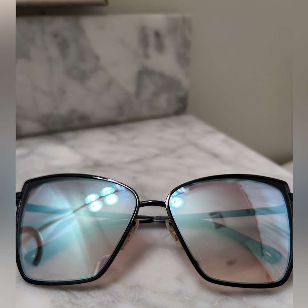 DIFF sunglasses